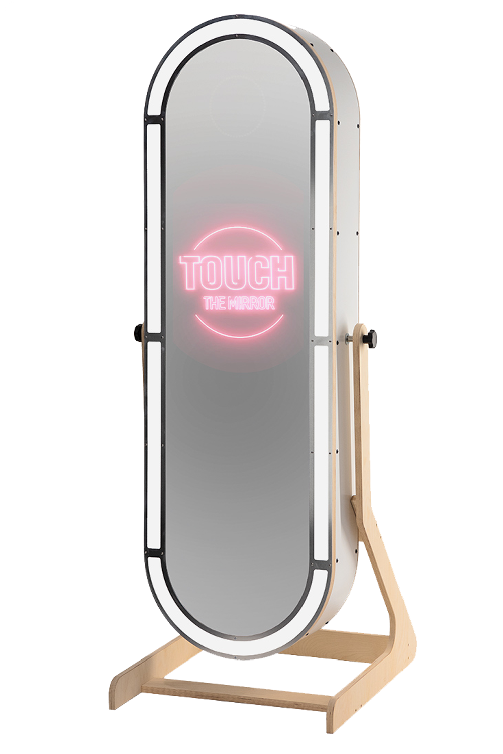 MAGIC MIRROR!